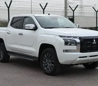 ميتسوبيشي L200 2025 — OneClickDrive