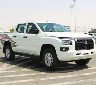 ميتسوبيشي L200 2025 — OneClickDrive