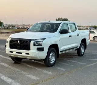 ميتسوبيشي L200 2026 — OneClickDrive