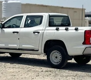 ميتسوبيشي L200 2026 — OneClickDrive