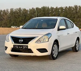 نيسان صني 2023 — OneClickDrive