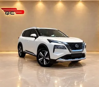 Nissan X-Trail SL 2024 — OneClickDrive