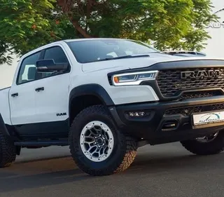 دودج Ram 1500 2026 — OneClickDrive