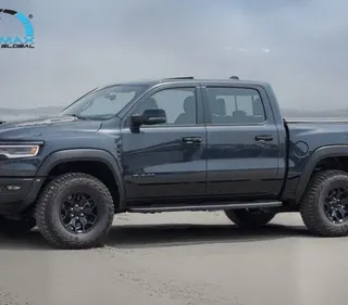 دودج Ram 1500 2026