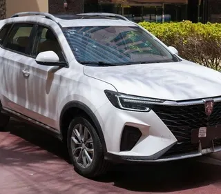 Roewe RX 5 2025 — OneClickDrive
