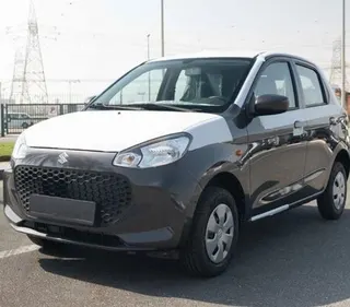 سوزوكي Alto 2024 — OneClickDrive