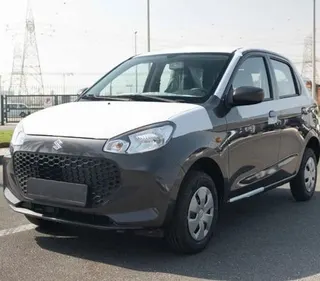 سوزوكي Alto 2025 — OneClickDrive