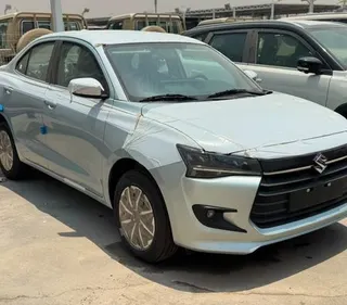 Suzuki Dzire 2026 — OneClickDrive