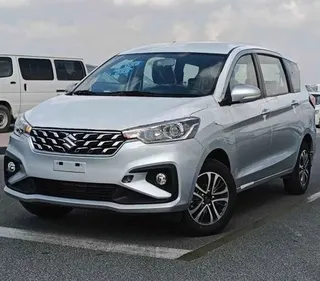 Suzuki Ertiga 2024 — OneClickDrive