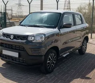 سوزوكي S Presso 2026 — OneClickDrive