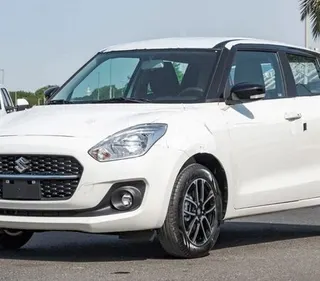 Suzuki Swift 2023 — OneClickDrive