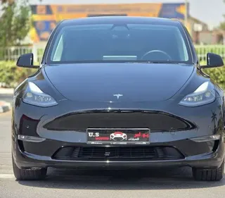 تيسلا Model Y 2022