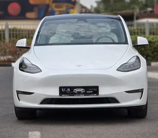 تيسلا Model Y 2023