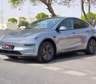 تيسلا Model Y 2026