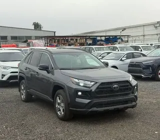 Toyota RAV4 2023 — OneClickDrive