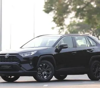 Toyota RAV4 2023 — OneClickDrive