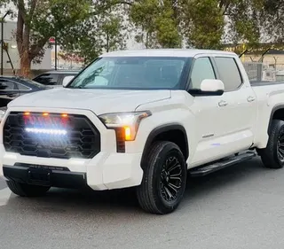 Toyota Tundra 2024 — OneClickDrive