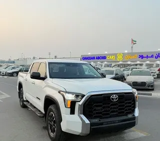 Toyota Tundra 2024 — OneClickDrive