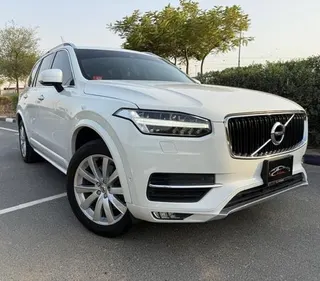 Volvo Xc 90 2016