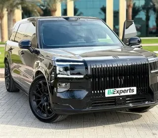 Zeekr 9X 2026 — OneClickDrive