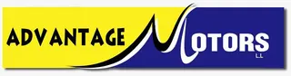 شعار Advantage Motors