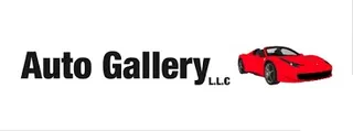 شعار Auto Gallery