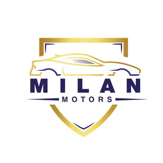Milan Motors logo