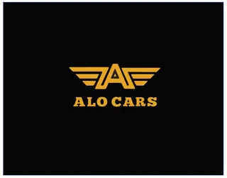 شعار Alo Cars