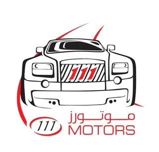 111 Motors logo