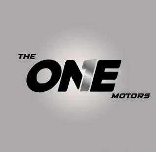 شعار The one Motors