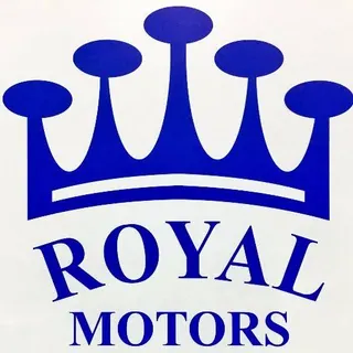 شعار Royal Motors