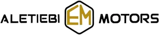 شعار Al Etiebi Motors