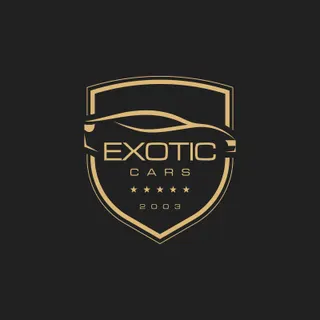 شعار Exotic Cars