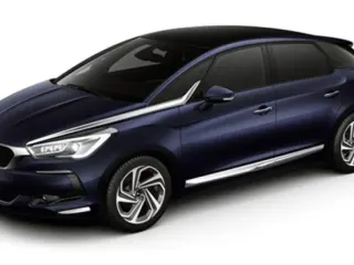 Citroen Ds 5 2024