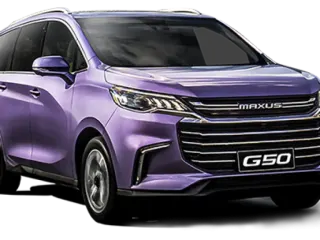Maxus G50 2023