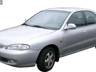 Hyundai Lantra 2006