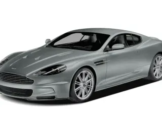 Aston Martin Db 7 1998