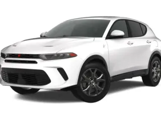 Dodge Hornet 2024
