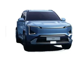 Kia EV5 2024