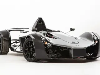 Bac Mono 2013