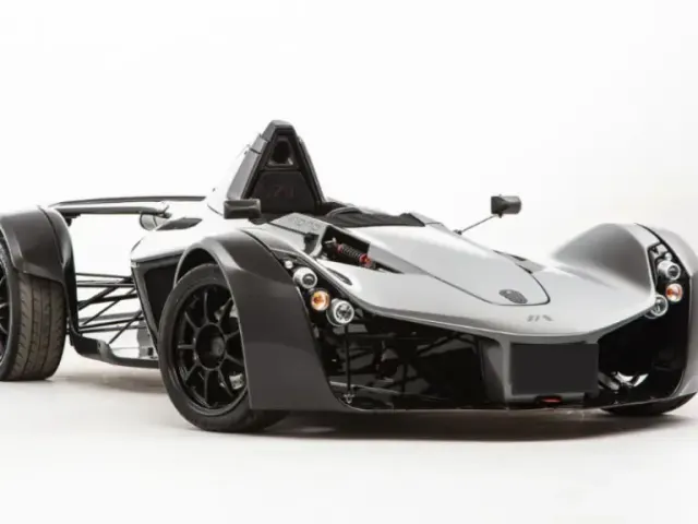 Bac Mono 2013