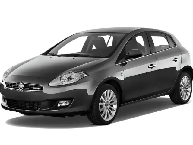 Fiat Bravo 2007