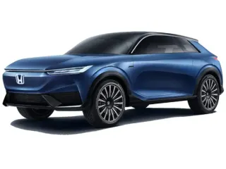 Honda Prologue 2024