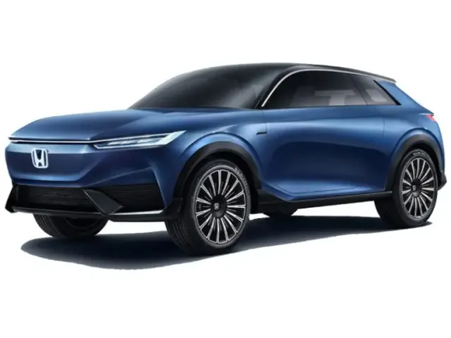 Honda Prologue 2024
