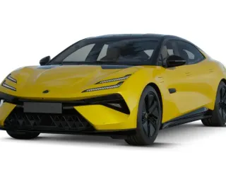 Lotus Emeya 2024