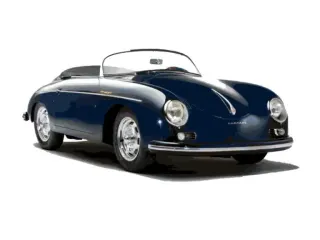 Porsche 356