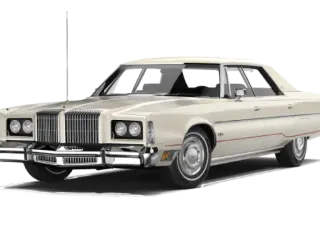 Chrysler Fifth Avenue 1979