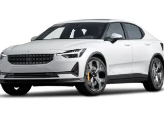 Polestar 2 2021