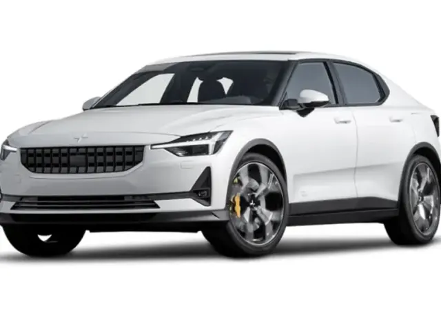 Polestar 2 2021