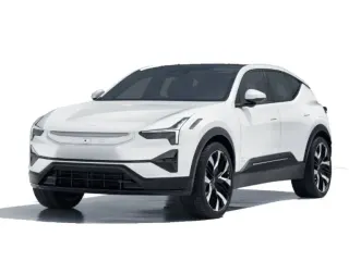Polestar 3 2024